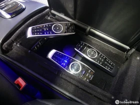 Mercedes-Benz S 500 * FULL* MAX* 360* KEYLESS* Camera* ПОДГРЕВ* , снимка 15