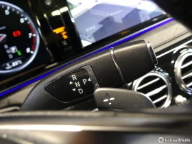 Mercedes-Benz S 500 * FULL* MAX* 360* KEYLESS* Camera* ПОДГРЕВ* , снимка 8