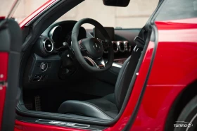 Mercedes-Benz AMG GT S, снимка 8
