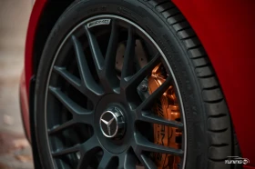 Mercedes-Benz AMG GT S, снимка 11