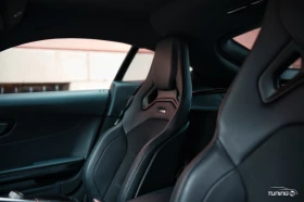Mercedes-Benz AMG GT S, снимка 12