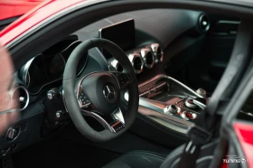 Mercedes-Benz AMG GT S, снимка 7