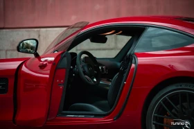 Mercedes-Benz AMG GT S, снимка 9