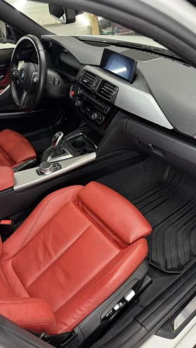 BMW 340, снимка 6