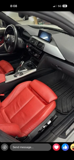 BMW 340, снимка 2