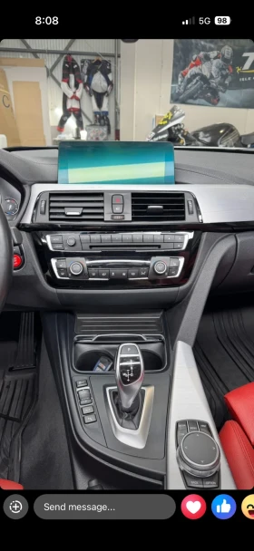 BMW 340, снимка 3