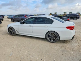 BMW M5 4.4l 50Xi, снимка 2