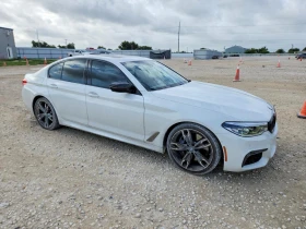 BMW M5 4.4l 50Xi, снимка 4