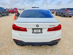 BMW M5 4.4l 50Xi, снимка 6