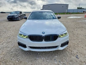 BMW M5 4.4l 50Xi, снимка 5