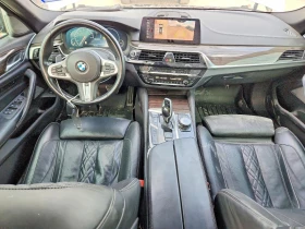 BMW M5 4.4l 50Xi, снимка 8