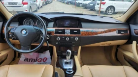 BMW 530 530d  Фейс, снимка 13