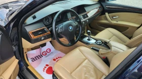 BMW 530 530d  Фейс, снимка 14
