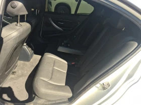 BMW 330  330I XDRIVE / ALCANTARA / MEMORY , снимка 12
