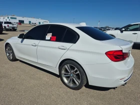 BMW 330  330I XDRIVE / ALCANTARA / MEMORY , снимка 4