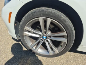 BMW 330  330I XDRIVE / ALCANTARA / MEMORY , снимка 5