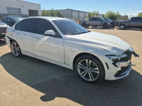 BMW 330  330I XDRIVE / ALCANTARA / MEMORY , снимка 2