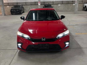 Honda Civic * Touring * АВТОКРЕДИТ БЕЗ ПЪРВОНАЧАЛНА ВНОСКА* , снимка 6