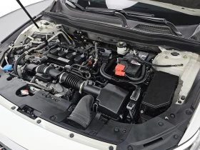 Honda Accord 1.5 Automatic, снимка 6