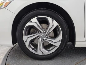 Honda Accord 1.5 Automatic, снимка 5