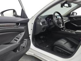 Honda Accord 1.5 Automatic, снимка 10