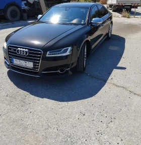 Audi S8, снимка 3