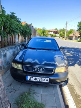 Audi A4 adr, снимка 8