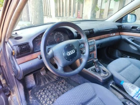 Audi A4 adr, снимка 3