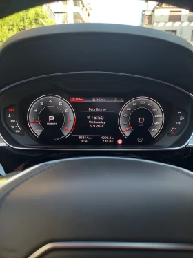Audi A8 S-line, снимка 16