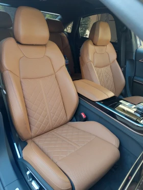 Audi A8 S-line, снимка 14