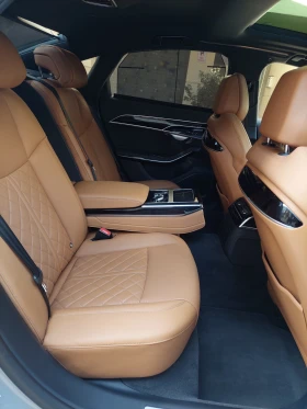 Audi A8 S-line, снимка 13