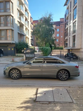 Audi A8 S-line, снимка 6