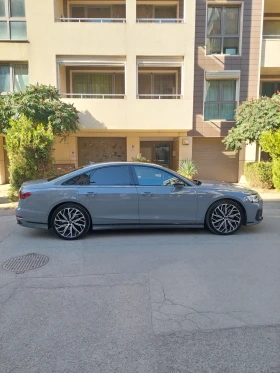 Audi A8 S-line, снимка 2
