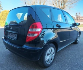 Mercedes-Benz A 150 1.5 бензин , снимка 5
