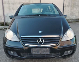Mercedes-Benz A 150 1.5 бензин , снимка 2