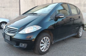 Mercedes-Benz A 150 1.5 бензин , снимка 1