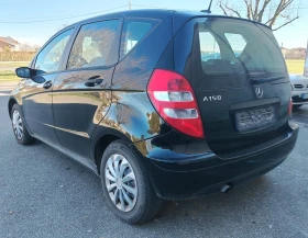 Mercedes-Benz A 150 1.5 бензин , снимка 4