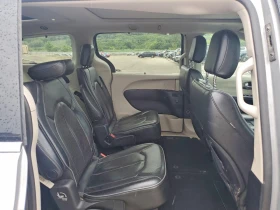 Chrysler Pacifica 3.6l Limited, снимка 11