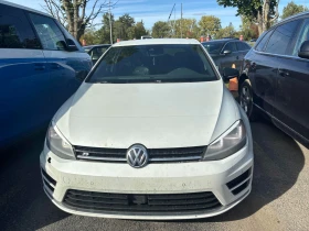 VW Golf R DSG Цена до България & АвтоКредит, снимка 1