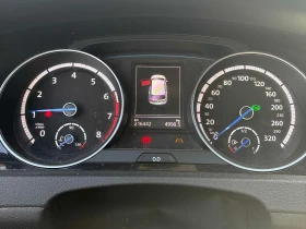 VW Golf R DSG Цена до България & АвтоКредит, снимка 6