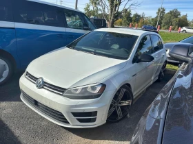 VW Golf R DSG Цена до България & АвтоКредит, снимка 2