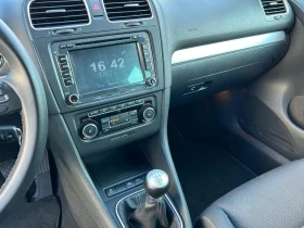 VW Golf, снимка 6