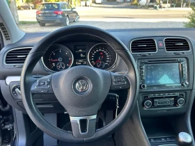 VW Golf, снимка 4