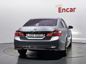 Honda Accord, снимка 4