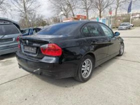     BMW 320 2.0D 163