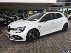 Renault Megane RS 2 бр НА ЧАСТИ 1