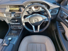 Mercedes-Benz CLS 350 CDI AMG Пакет, снимка 10 - Автомобили и джипове - 39238833