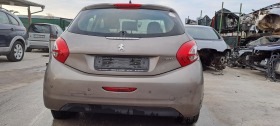 Peugeot 208 1.4HDI | Mobile.bg   3