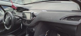 Peugeot 208 1.4HDI | Mobile.bg   12