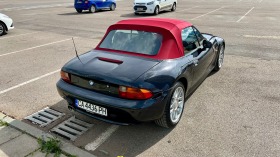 BMW Z3 1.9i, снимка 6 - Автомобили и джипове - 43892226